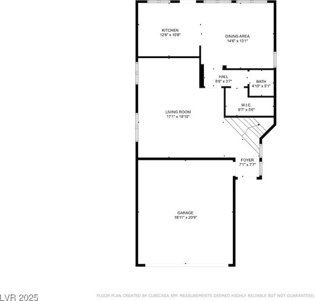 9290 S Cool Creek Ave, Las Vegas, NV 89147
