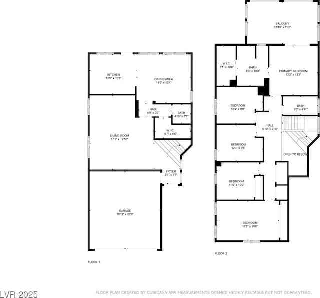 9290 S Cool Creek Ave, Las Vegas, NV 89147