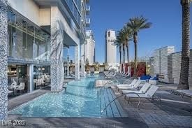 4381 W Flamingo Rd Unit 27309, Las Vegas, NV 89103 - photo 6