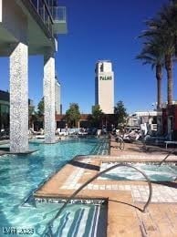 4381 W Flamingo Rd Unit 27309, Las Vegas, NV 89103 - photo 10