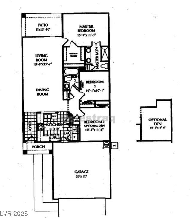 property floor plan