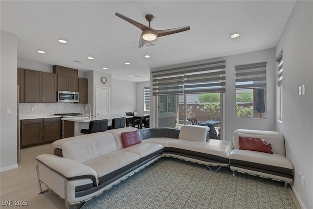 6934 Alexandrite Peak St, Las Vegas, NV 89148 - photo 9