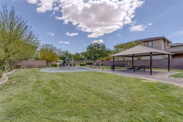 6934 Alexandrite Peak St, Las Vegas, NV 89148 - photo 30