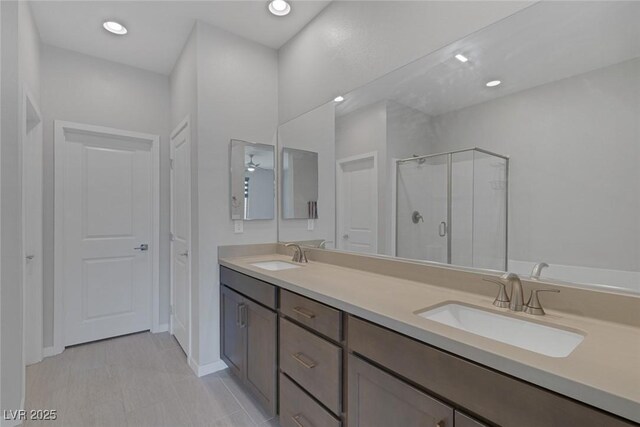6934 Alexandrite Peak St, Las Vegas, NV 89148 - photo 20