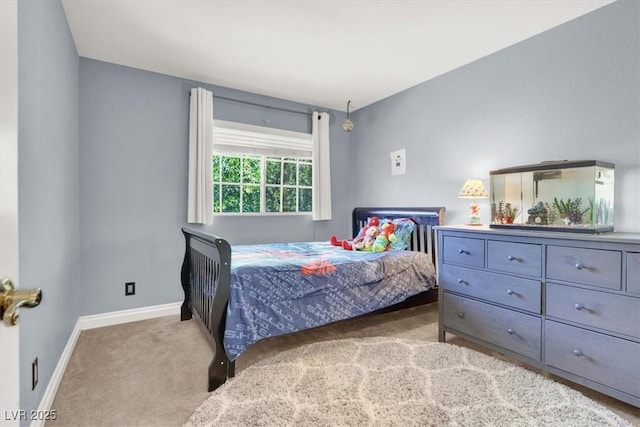 1861 Windward Ct, Henderson, NV 89012 - carpeted bedroom featuring baseboards
