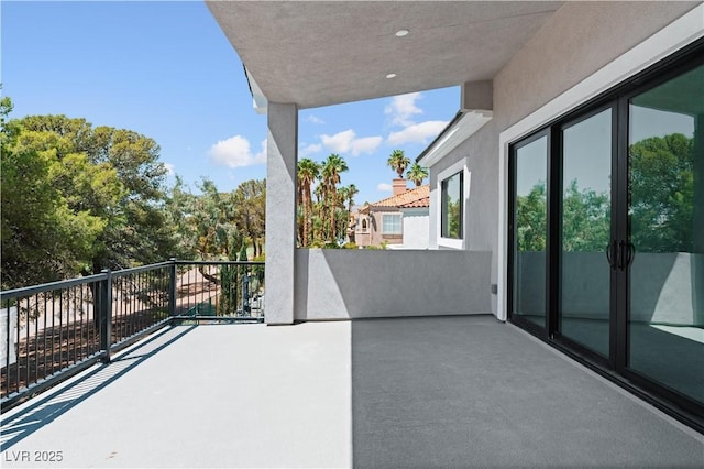 8721 Robinson Ridge Dr, Las Vegas, NV 89117 - view of patio / terrace