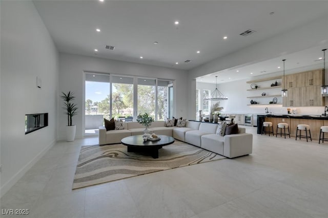 8721 Robinson Ridge Dr, Las Vegas, NV 89117 - photo 11