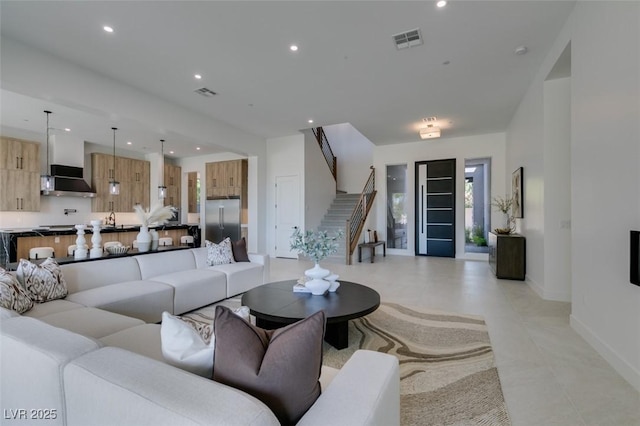 8721 Robinson Ridge Dr, Las Vegas, NV 89117 - photo 20