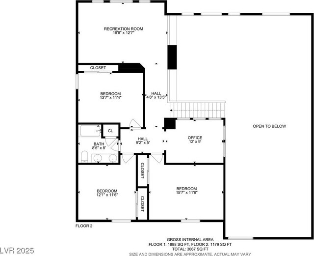 1421 Via Savona Dr, Henderson, NV 89052 - photo 27