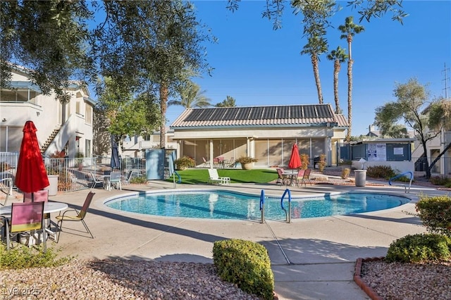 3425 E Russell Rd Unit 202, Las Vegas, NV 89120 - photo 34