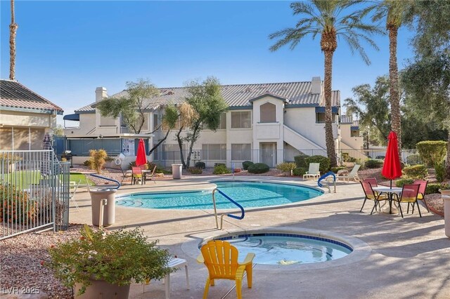 3425 E Russell Rd Unit 202, Las Vegas, NV 89120 - photo 35
