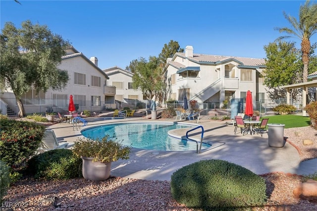 3425 E Russell Rd Unit 202, Las Vegas, NV 89120 - photo 36