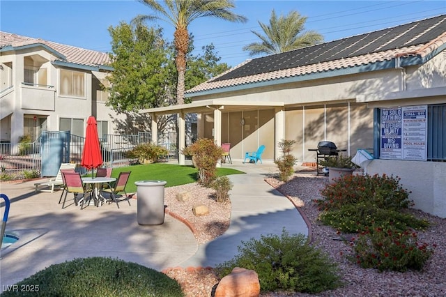 3425 E Russell Rd Unit 202, Las Vegas, NV 89120 - photo 37
