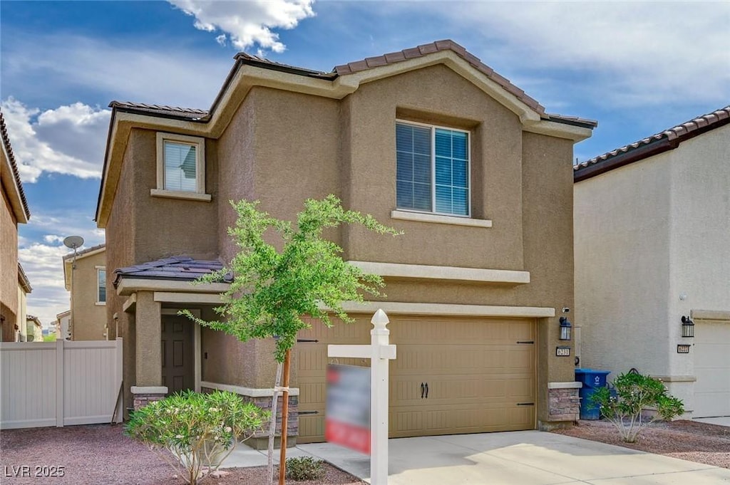 6231 Portland Treaty Ave, Las Vegas, NV 89122 - photo 1