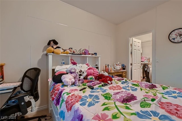 6750 Quapaw St, Las Vegas, NV 89149 - view of bedroom