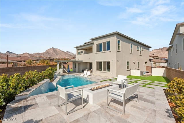 11943 Rockview Point St, Las Vegas, NV 89138 - photo 22