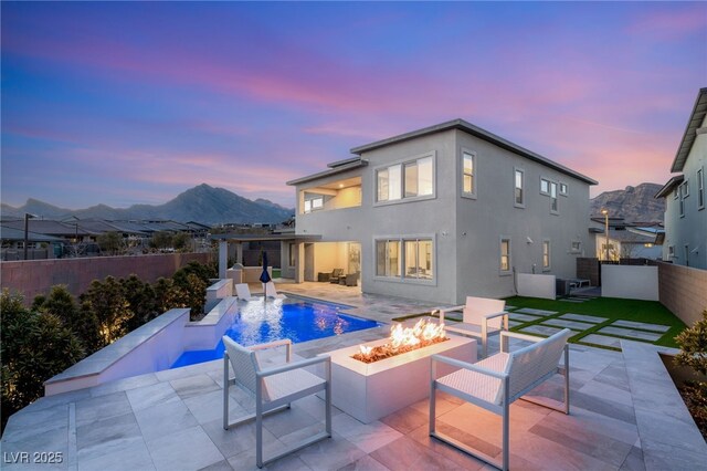 11943 Rockview Point St, Las Vegas, NV 89138 - photo 23