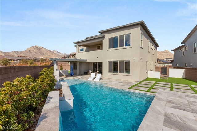 11943 Rockview Point St, Las Vegas, NV 89138 - photo 24