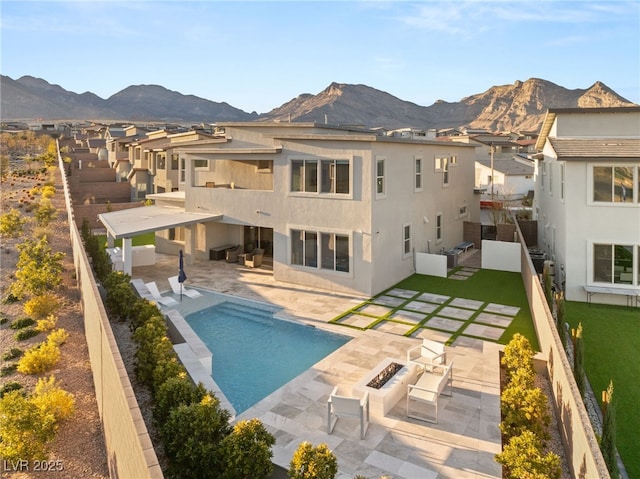11943 Rockview Point St, Las Vegas, NV 89138 - photo 29