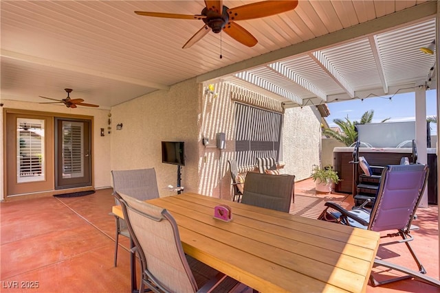 11249 Revelry Ln, Las Vegas, NV 89138 - photo 19