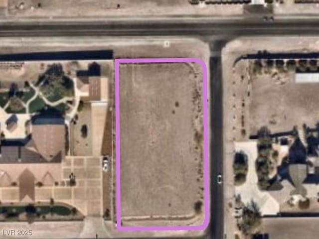 650 Quail Covey Rd, Henderson NV, 89002 land for sale