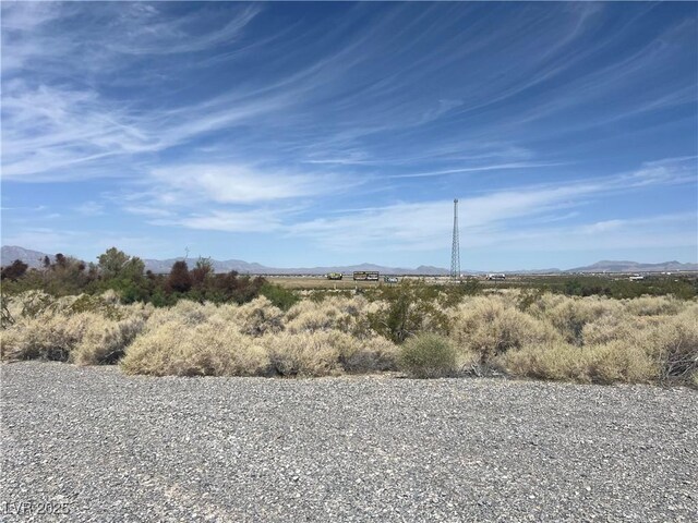 6390 E Diana Pl, Pahrump, NV 89048