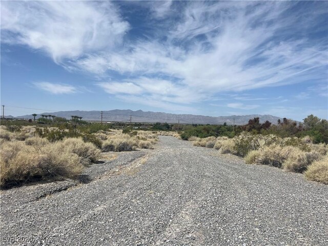 6390 E Diana Pl, Pahrump, NV 89048