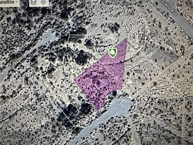 6390 E Diana Pl, Pahrump, NV 89048