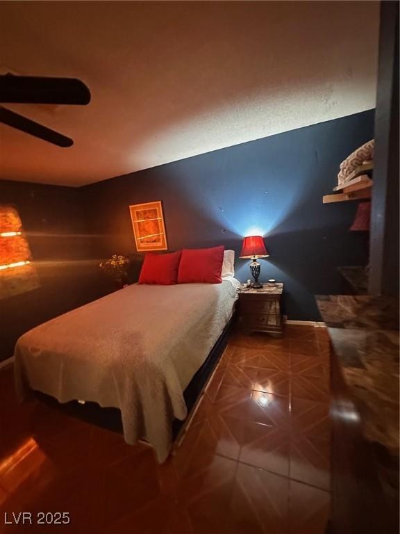 view of bedroom