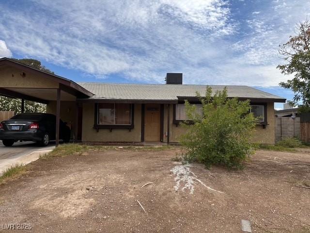 3933 Lighthouse Ave, Las Vegas, NV 89110 - photo 1