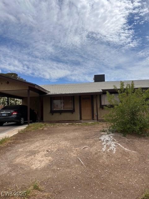 3933 Lighthouse Ave, Las Vegas, NV 89110 - photo 2