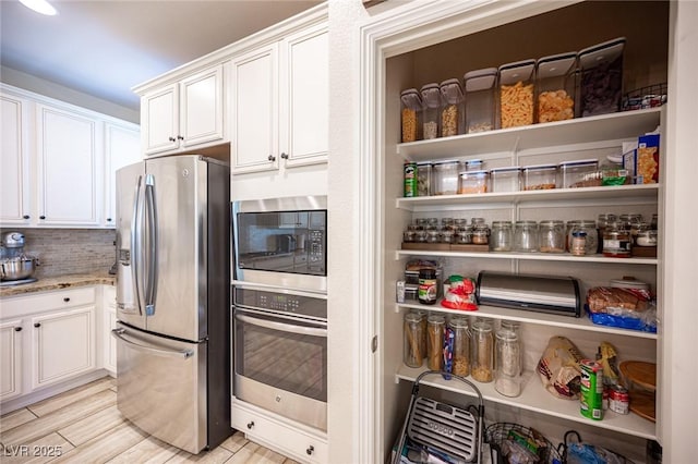 2198 Maderno St, Henderson, NV 89044 - view of pantry