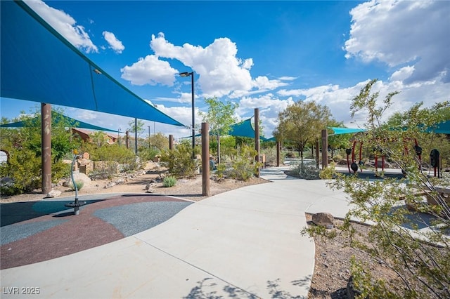 2198 Maderno St, Henderson, NV 89044 - view of community