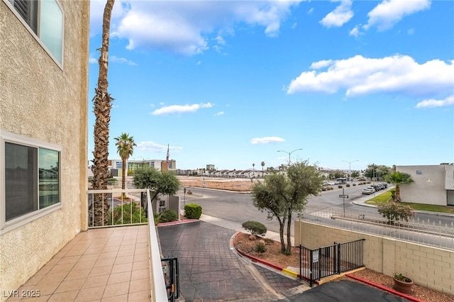 750 S Royal Crest Cir Unit 317, Las Vegas, NV 89169 - view of community