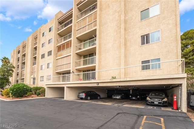 750 S Royal Crest Cir Unit 317, Las Vegas, NV 89169 - view of apartment building / complex