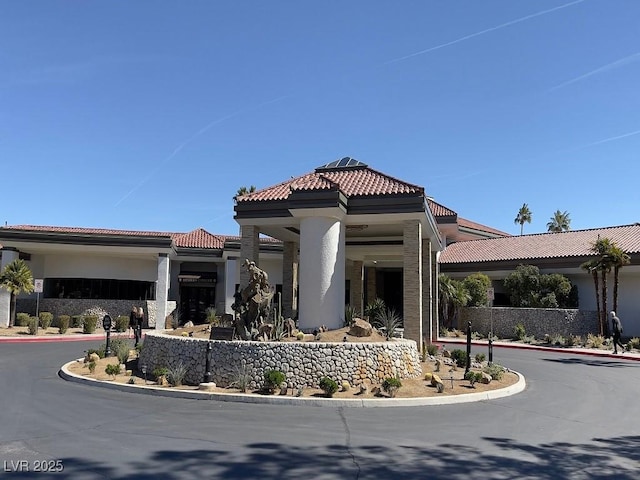 72 Innisbrook Ave, Las Vegas, NV 89113 - view of building exterior