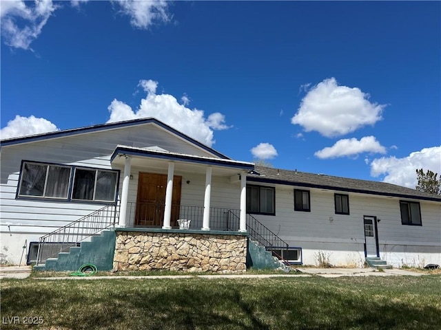 1 Cleave Dr, Ely, NV 89301