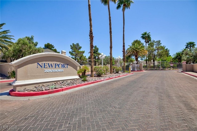 915 Graceful Moon Ave, Henderson, NV 89015 - photo 33