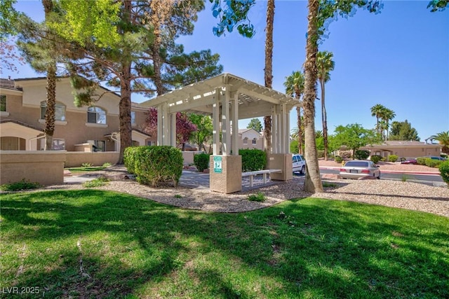 915 Graceful Moon Ave, Henderson, NV 89015 - photo 31