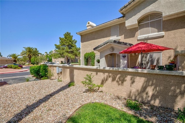 915 Graceful Moon Ave, Henderson, NV 89015 - photo 30