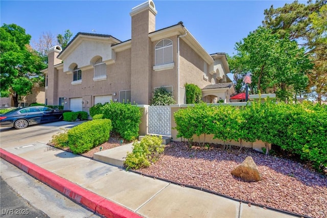 915 Graceful Moon Ave, Henderson, NV 89015 - photo 2