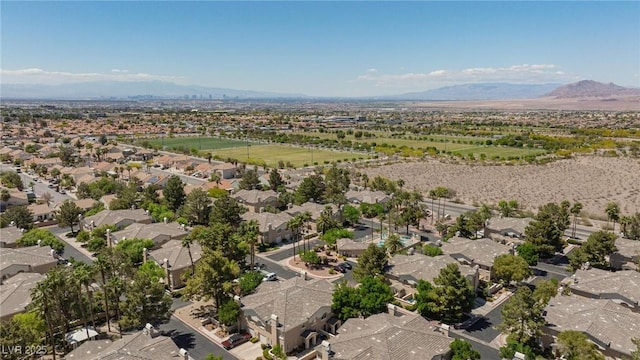 915 Graceful Moon Ave, Henderson, NV 89015 - photo 38