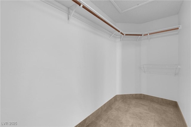 2808 Deep Water Cir, Las Vegas, NV 89117 - view of spacious closet