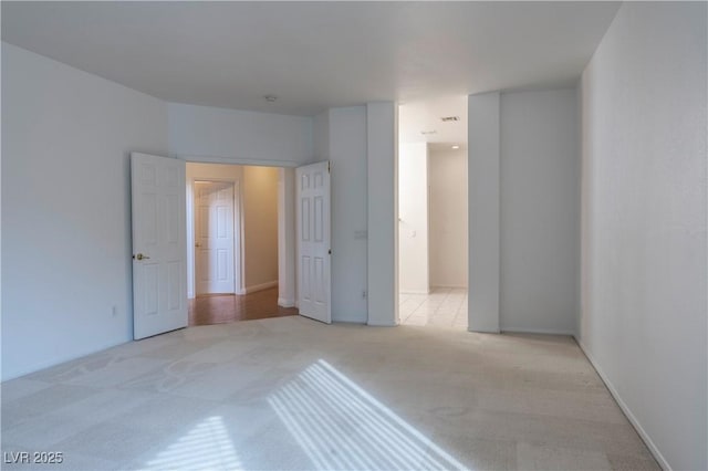 787 Craigmark Ct, Henderson, NV 89002 - carpeted empty room with baseboards