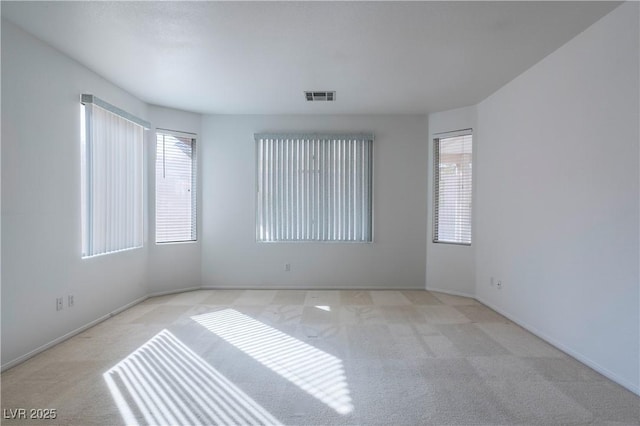 787 Craigmark Ct, Henderson, NV 89002 - spare room featuring carpet flooring, healthy amount of natural light, and baseboards