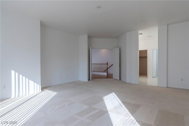 787 Craigmark Ct, Henderson, NV 89002 - unfurnished room featuring light colored carpet