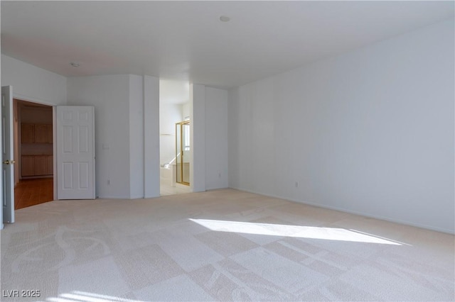 787 Craigmark Ct, Henderson, NV 89002 - unfurnished room featuring light carpet