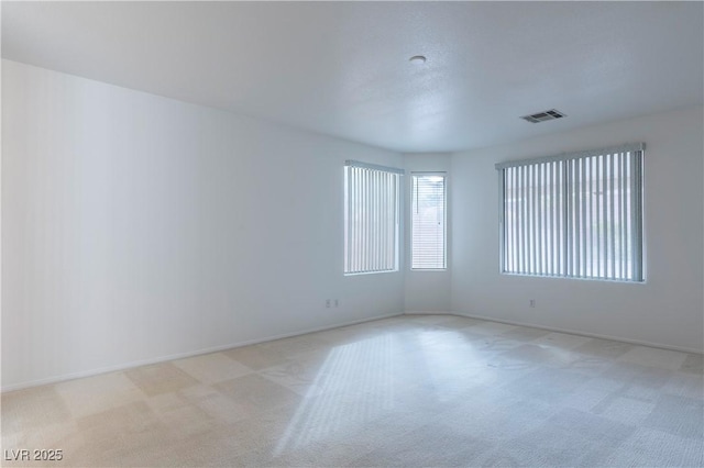 787 Craigmark Ct, Henderson, NV 89002 - unfurnished room with light colored carpet, healthy amount of natural light, and baseboards