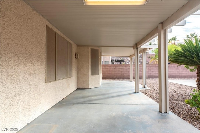 787 Craigmark Ct, Henderson, NV 89002 - view of patio / terrace