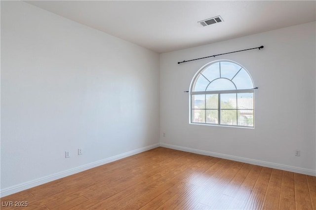 787 Craigmark Ct, Henderson, NV 89002 - spare room featuring light wood finished floors and baseboards